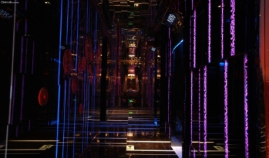 江门哪个ktv豪华